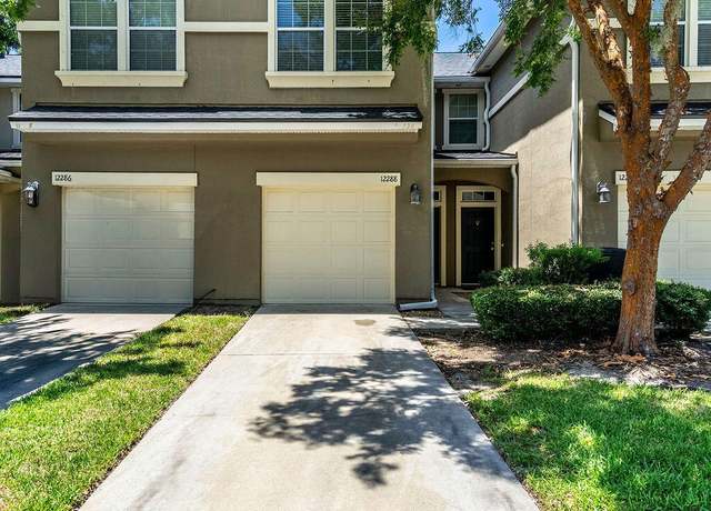 Property at 12288 Black Walnut Ct, Jacksonville, FL 32226, 3 beds, 2.5 baths