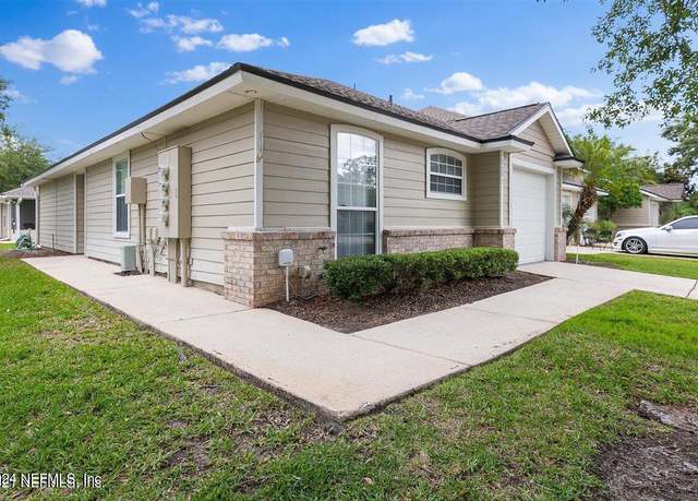 Property at 800 Old Bridge Rd #1, St. Johns, FL 32259, 3 beds, 2 baths