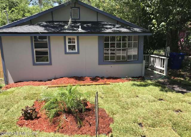 Property at 532 Christopher St, St. Augustine, FL 32084, 2 beds, 2 baths