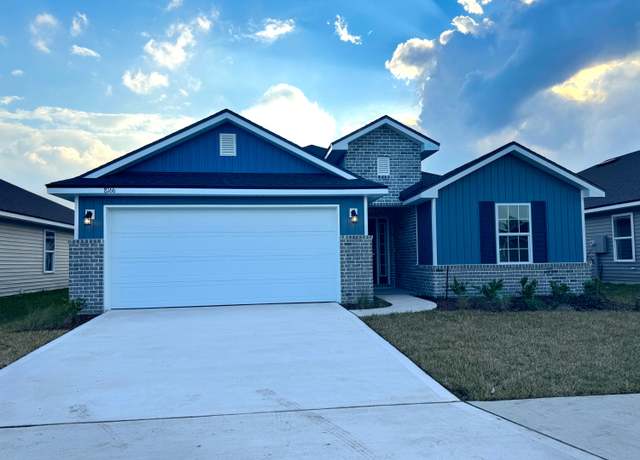 Property at 8166 Elsdon St, Jacksonville, FL 32219, 4 beds, 2 baths