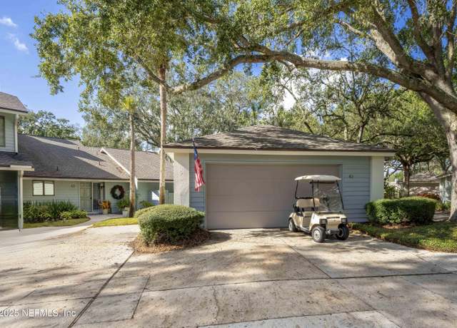 Property at 43 Little Bay Harbor Dr, Ponte Vedra Beach, FL 32082, 3 beds, 3 baths