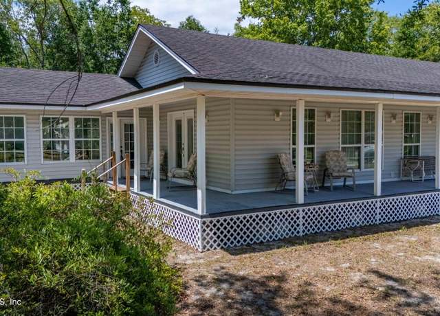 Property at 5398 Laurie Ln, Middleburg, FL 32068, 2 beds, 2 baths