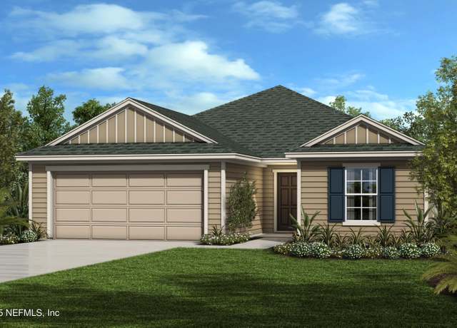 Property at 2914 Monroe Lakes Ter, Green Cove Springs, FL 32043, 3 beds, 2 baths