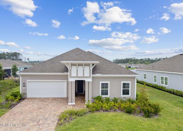 Property at 85541 Stonehurst Pkwy, Fernandina Beach, FL 32034, 4 beds, 3 baths