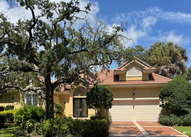 Property at 112 Surrey Ln, Ponte Vedra Beach, FL 32082, 5 beds, 3.5 baths