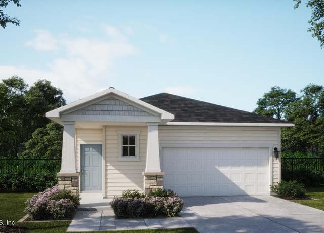 Property at 132 Day Dream Dr, St. Augustine, FL 32092, 2 beds, 2 baths
