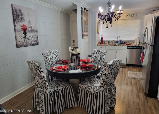 Property at 2043 Dunsford Ter #17, Jacksonville, FL 32207, 2 beds, 1 bath