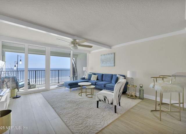 Property at 2100 Ocean Dr #5D, Jacksonville Beach, FL 32250, 3 beds, 2 baths