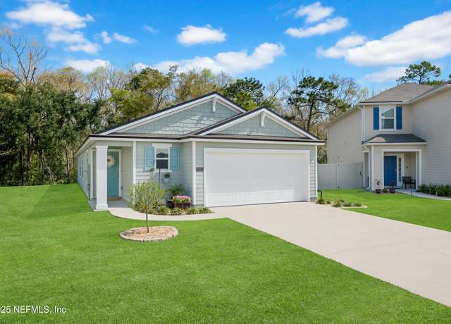 Property at 195 Logrono Ct, St Augustine, FL 32084, 3 beds, 2 baths