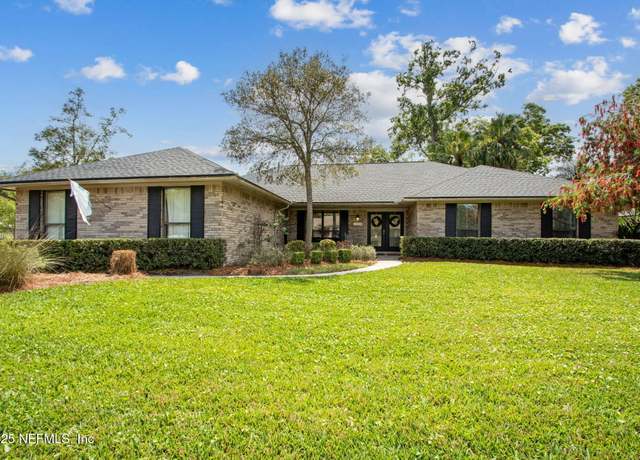 Property at 11608 Sedgemoore Dr S, Jacksonville, FL 32223, 3 beds, 2.5 baths