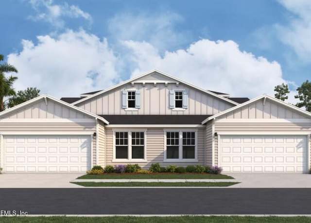 Property at 1287 Brook Forest Dr, St. Augustine, FL 32092, 3 beds, 3 baths