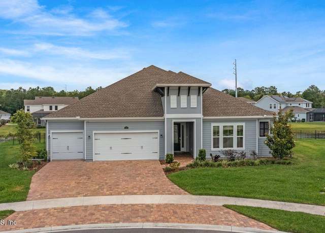 Property at 70 Pavo Cir, St. Johns, FL 32259, 4 beds, 3 baths