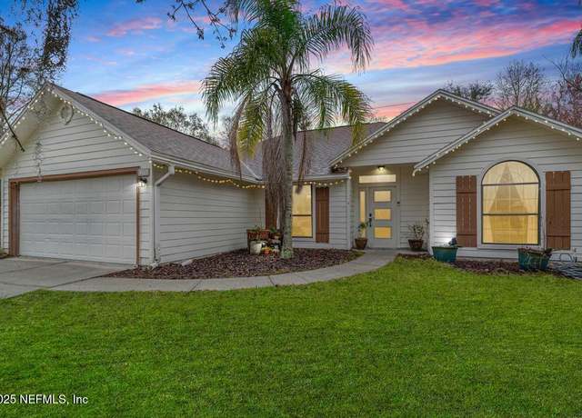 Property at 11936 Marabou Ct S, Jacksonville, FL 32223, 3 beds, 2 baths