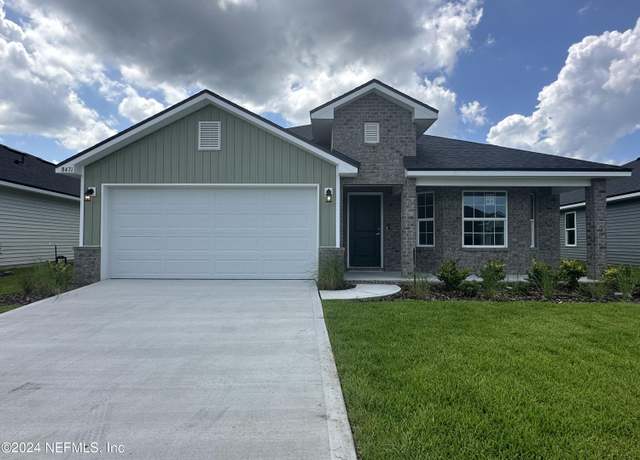 Property at 8172 Elsdon St, Jacksonville, FL 32219, 3 beds, 2 baths