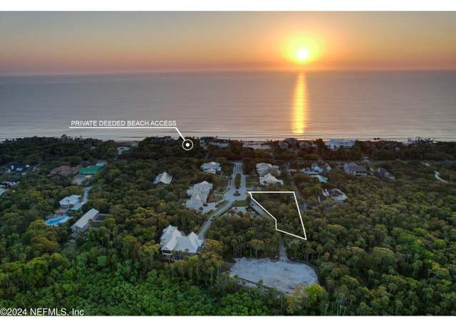 Property at 41 Oasis Club Dr, Ponte Vedra, FL 32082