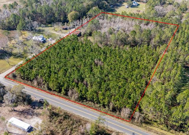 Property at TBD NW 233rd St, Lawtey, FL 32058