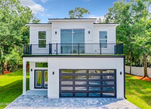 Property at 5765 Heckscher Dr, Jacksonville, FL 32226, 3 beds, 3 baths