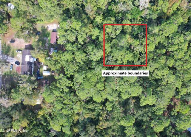 Property at 725 Helen St, St. Augustine, FL 32084