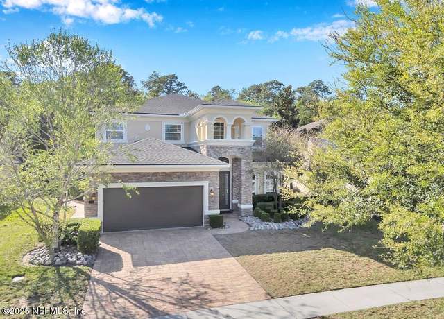 Property at 156 Tarpon Bay Ct, Ponte Vedra, FL 32081, 5 beds, 3 baths