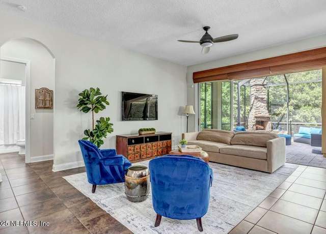 Property at 156 Tarpon Bay Ct, Ponte Vedra, FL 32081, 5 beds, 3 baths