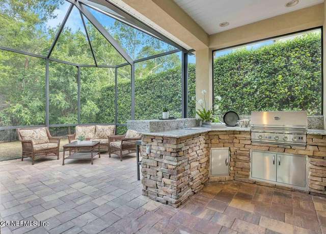 Property at 156 Tarpon Bay Ct, Ponte Vedra, FL 32081, 5 beds, 3 baths