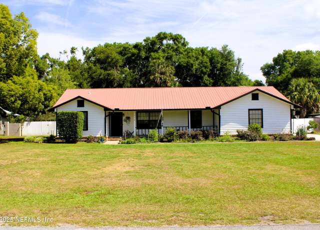Property at 114 Timber Ln, Palatka, FL 32177, 4 beds, 2 baths