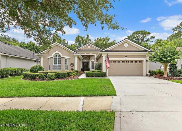 Property at 1400 Barrington Cir, St. Augustine, FL 32092, 4 beds, 2 baths