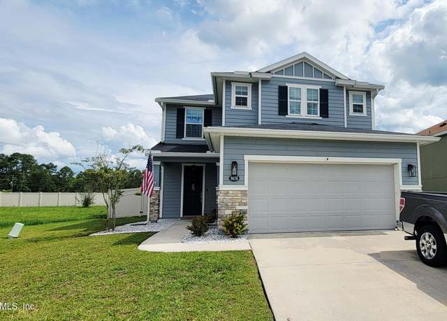 Property at 9658 Freefall Rd, Jacksonville, FL 32221, 3 beds, 2.5 baths