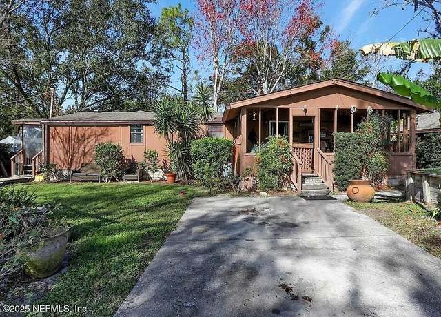Property at 1636 Cocoanut Rd, Jacksonville, FL 32224, 4 beds, 2 baths