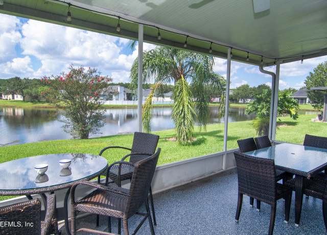 Property at 1848 Sunchase Ct, Jacksonville, FL 32246, 4 beds, 2 baths