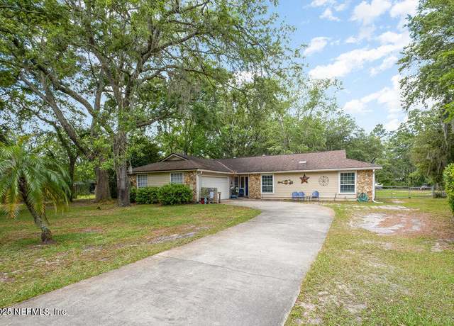 Property at 1242 Wild Turkey Ct, St. Johns, FL 32259, 3 beds, 2 baths