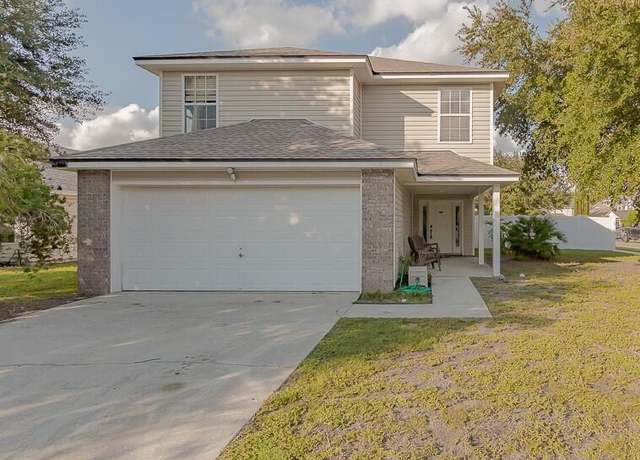 Property at 96113 Tidal Bay Ct, Yulee, FL 32097, 4 beds, 2.5 baths