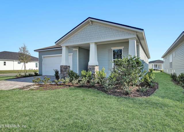 Property at 502 Knotted Birch Ave, St. Augustine, FL 32092, 2 beds, 2 baths