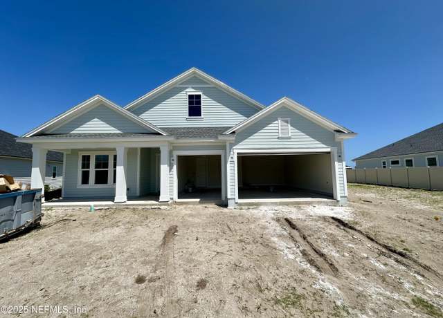 Property at 123 Tesoro Ter, St. Augustine, FL 32095, 4 beds, 3 baths
