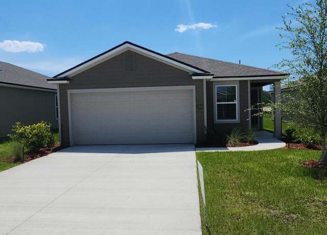 Property at 12669 Rubber Fig Ter, Jacksonville, FL 32218, 3 beds, 2 baths