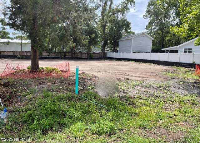 Property at 1282 Hibiscus St, Atlantic Beach, FL 32233