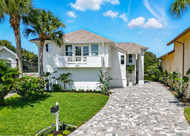 Property at 1506 Birkdale Ln, Ponte Vedra Beach, FL 32082, 3 beds, 2.5 baths