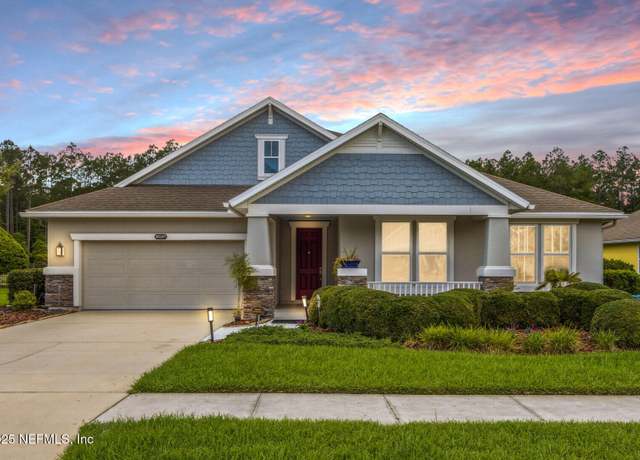 Property at 85207 Majestic Walk Blvd, Fernandina Beach, FL 32034, 4 beds, 3 baths