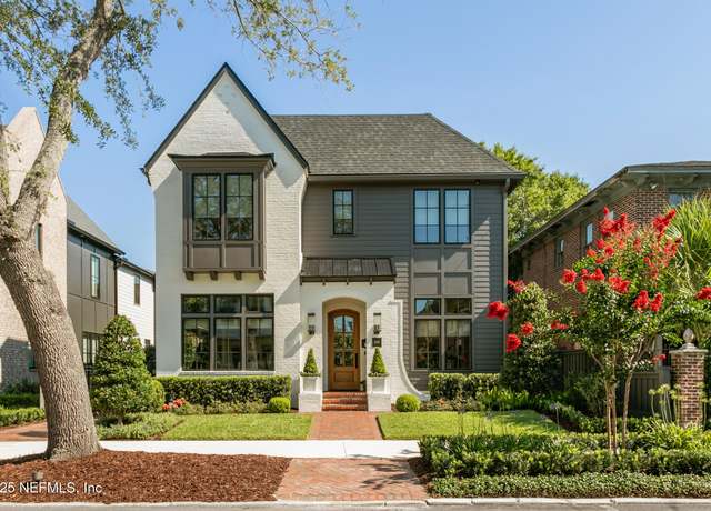 Property at 2135 St Johns Ave, Jacksonville, FL 32204, 3 beds, 3 baths