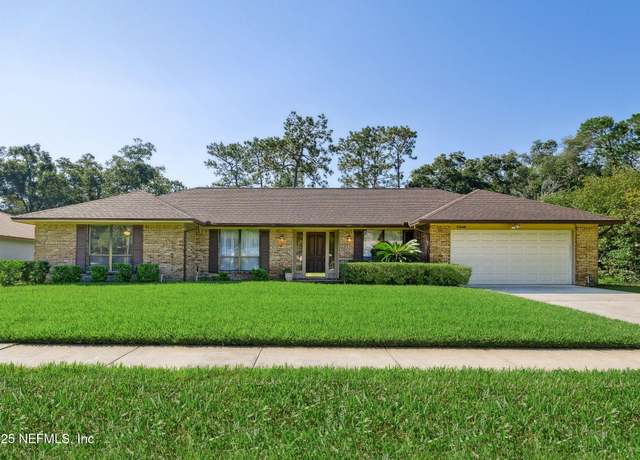 Property at 3546 Lita Rd E, Jacksonville, FL 32257, 3 beds, 2.5 baths