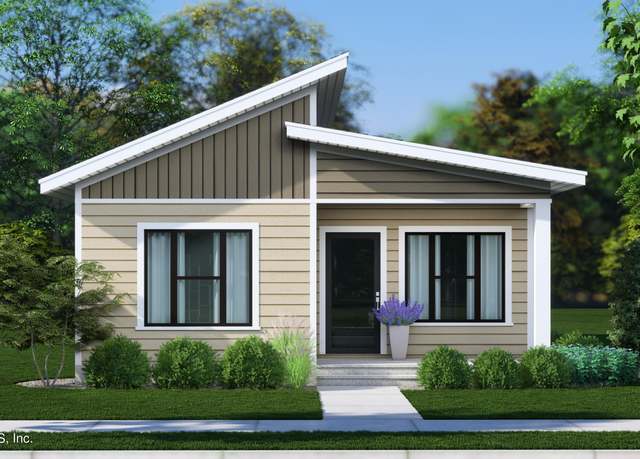 Property at 2291 Clemente Dr, Jacksonville, FL 32204, 3 beds, 2 baths