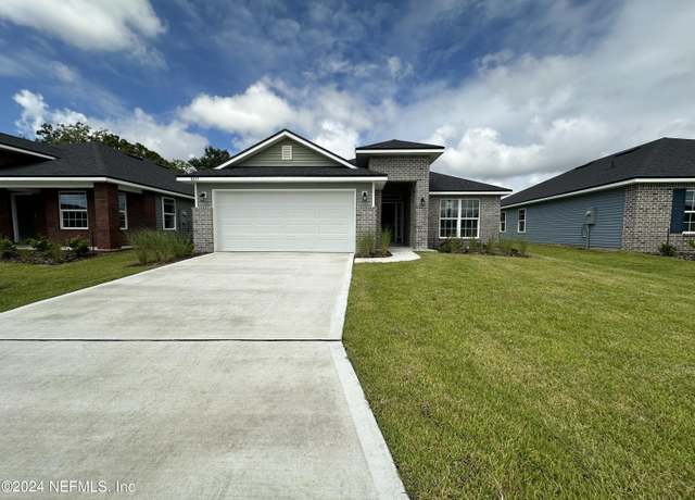 Property at 8178 Elsdon St, Jacksonville, FL 32219, 4 beds, 2 baths