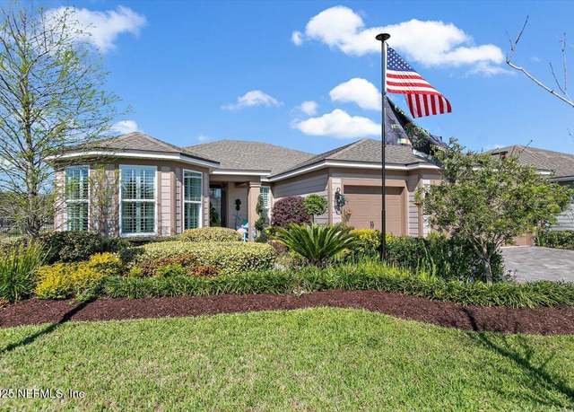 Property at 203 Country Brook Ave, Ponte Vedra, FL 32081, 3 beds, 3 baths