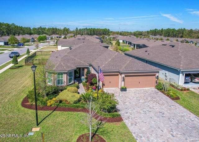 Property at 203 Country Brook Ave, Ponte Vedra, FL 32081, 3 beds, 3 baths