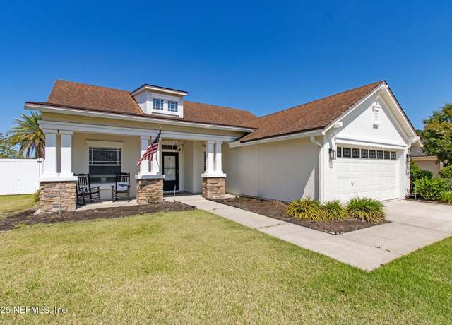 Property at 95071 Lavender Ln, Fernandina Beach, FL 32034, 3 beds, 2 baths