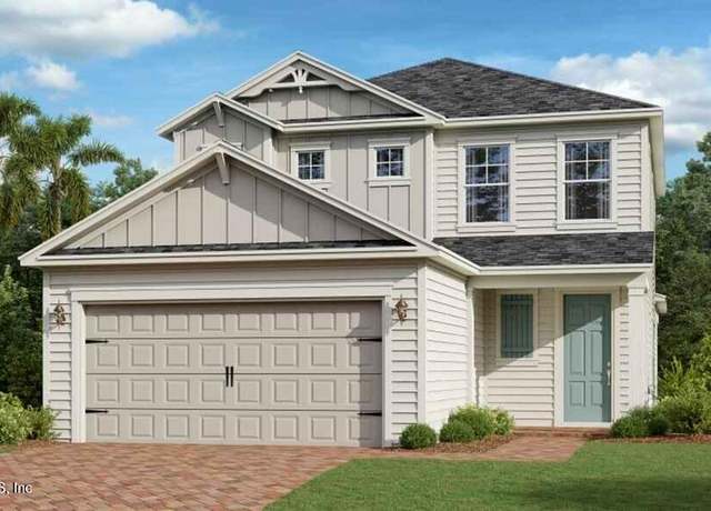 Property at 3105 Adelaide Rd, Green Cove Springs, FL 32043, 4 beds, 3.5 baths