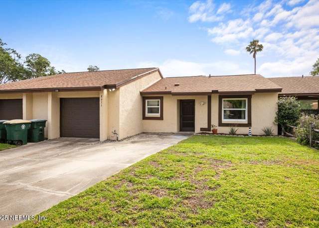 Property at 8675 Purslane Pl, Jacksonville, FL 32217, 3 beds, 2 baths