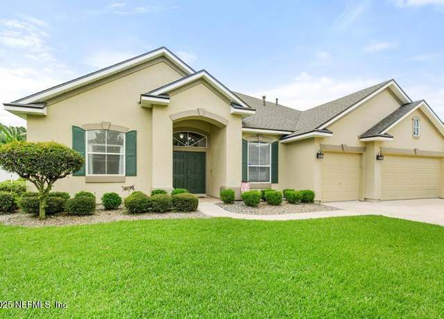 Property at 14414 Silvertip Ct, Jacksonville, FL 32258, 4 beds, 3 baths