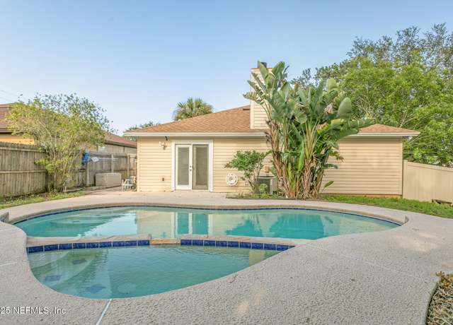 Property at 3402 Cozumel Ct, Jacksonville, FL 32225, 3 beds, 2 baths