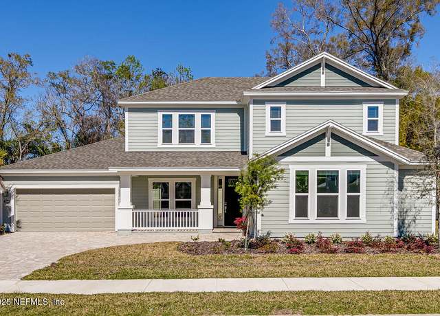 Property at 3549 Melcon Farms Way, Jacksonville, FL 32223, 4 beds, 3 baths